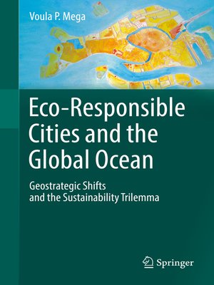 cover image of Eco-Responsible Cities and the Global Ocean